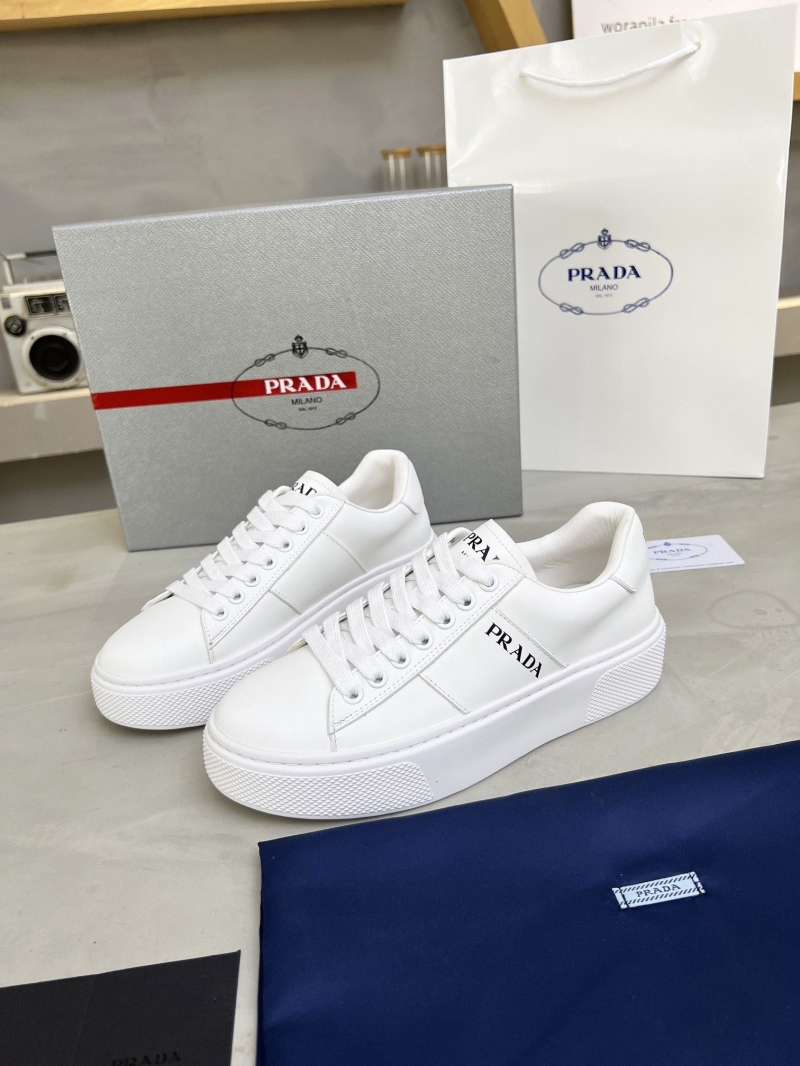 Prada Casual Shoes